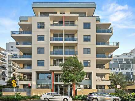 334/28 Danks Street, Waterloo 2017, NSW Apartment Photo