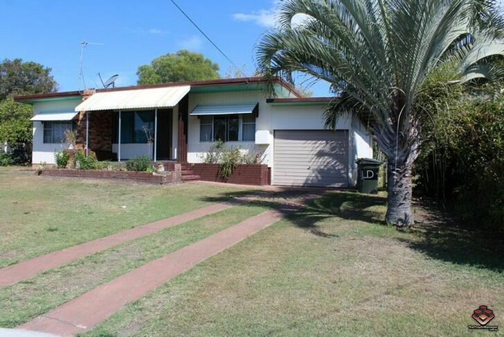 Scarness 4655, QLD House Photo