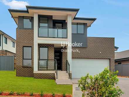 110 Poulton Terrace, Campbelltown 2560, NSW House Photo