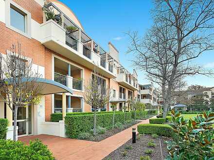 15/6 Williams Parade, Dulwich Hill 2203, NSW Apartment Photo