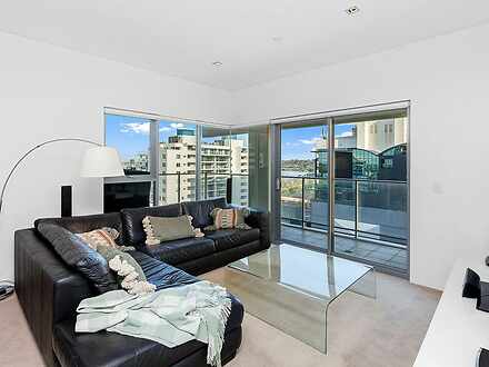 1005/237 Adelaide Terrace, Perth 6000, WA Apartment Photo