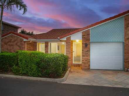 9/359 Warrigal Road, Eight Mile Plains 4113, QLD Townhouse Photo
