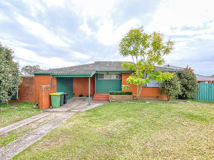 5 Cassia Place, Bass Hill 2197, NSW House Photo