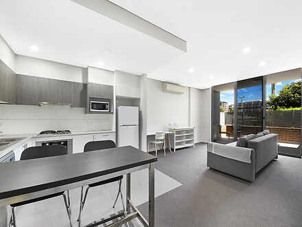 G01/42-44 Park Avenue, Waitara 2077, NSW Apartment Photo