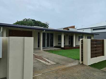 18 Upward Street, Cairns North 4870, QLD House Photo