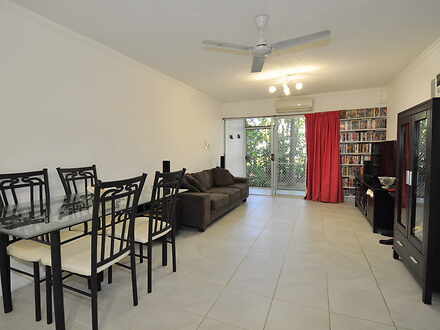 4/16 Ralston Street, West End 4810, QLD Apartment Photo