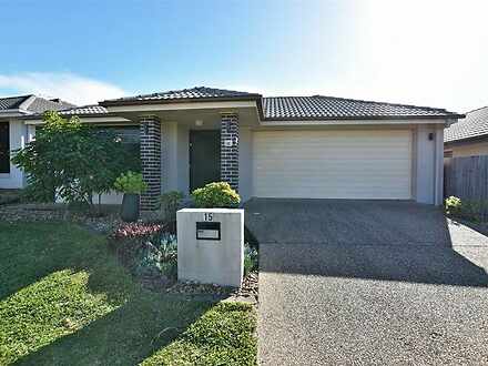 15 Spearmint Street, Griffin 4503, QLD House Photo
