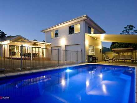 16 Lawson Place, Forest Lake 4078, QLD House Photo