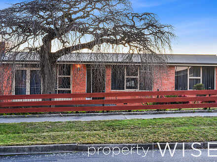 42 Chestnut  Road, Youngtown 7249, TAS House Photo