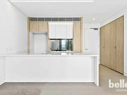 A103/8 Shout Ridge, Lindfield 2070, NSW Apartment Photo