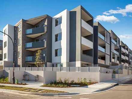 E202/3 Adonis Avenue, Rouse Hill 2155, NSW Apartment Photo