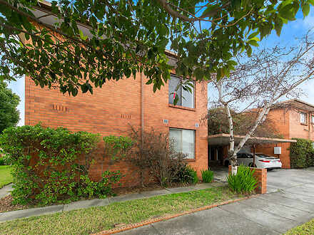 6/158 Oakleigh Road, Carnegie 3163, VIC Apartment Photo