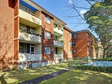 12/15 Sherbrook Road, Hornsby 2077, NSW Apartment Photo