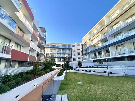 307/5 Manchester Drive, Schofields 2762, NSW Apartment Photo