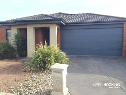 28 Ladybird Crescent, Point Cook 3030, VIC House Photo
