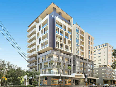 404/23-25 Churchill Avenue, Strathfield 2135, NSW Apartment Photo