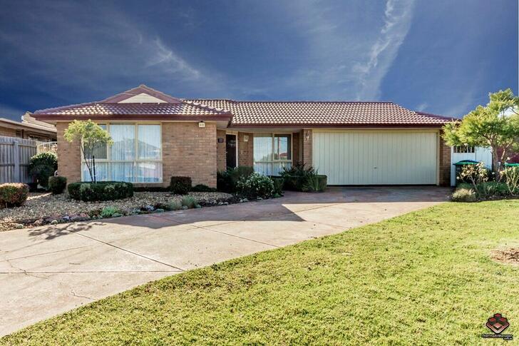 22 Northey Crescent, Hoppers Crossing 3029, VIC House Photo