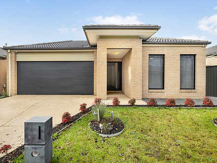 11 Lusitano Way, Clyde North 3978, VIC House Photo