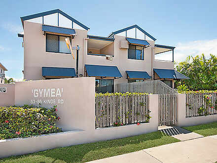 1/53 Kings Road, Pimlico 4812, QLD Townhouse Photo