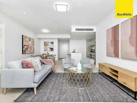 611F/5 Pope Street, Ryde 2112, NSW Apartment Photo
