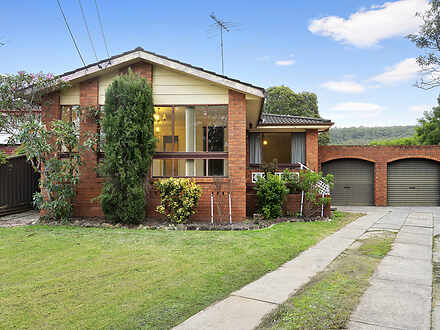 41 Bunyarra Drive, Emu Plains 2750, NSW House Photo