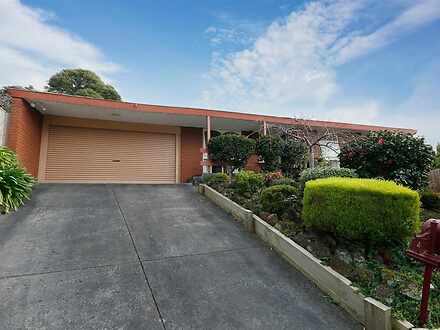 4 Colonial Close, Wheelers Hill 3150, VIC House Photo
