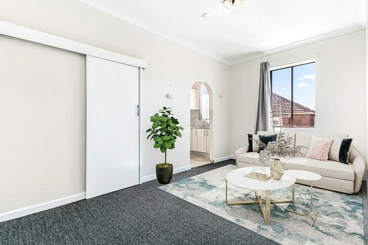 4/66 Crystal Street, Petersham 2049, NSW Apartment Photo