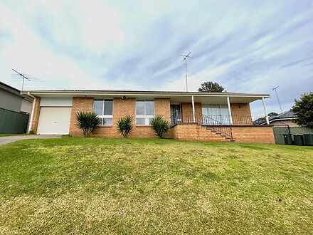 6 Cheeryble Place, Ambarvale 2560, NSW House Photo