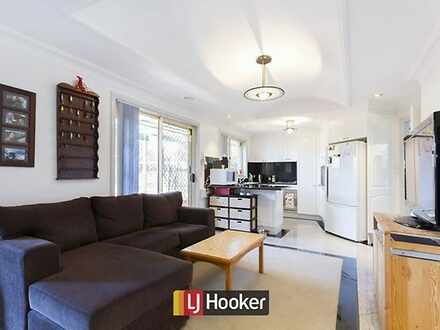 1/21 Noongale Court, Ngunnawal 2913, ACT Townhouse Photo
