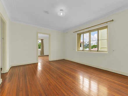2/221 Gregory Terrace, Spring Hill 4000, QLD Apartment Photo