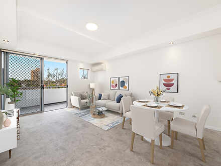 13/303 Miller Street, Cammeray 2062, NSW Apartment Photo