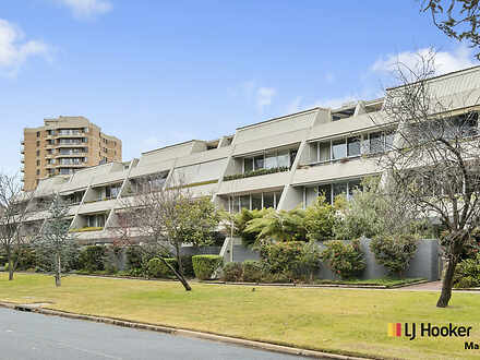 27/18 Currie Crescent, Kingston 2604, ACT Apartment Photo