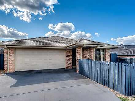 81 Admiral Crescent, Springfield Lakes 4300, QLD House Photo