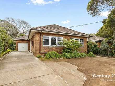 389 Mowbray Road, Chatswood 2067, NSW House Photo