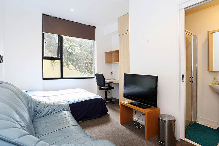 109/68 Hayward Lane, Melbourne 3000, VIC Apartment Photo