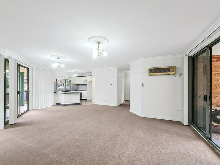 4/1-3 Park Avenue, Westmead 2145, NSW Apartment Photo