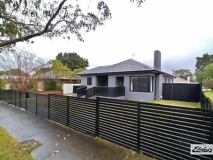 19 Amaroo Avenue, Strathfield 2135, NSW House Photo