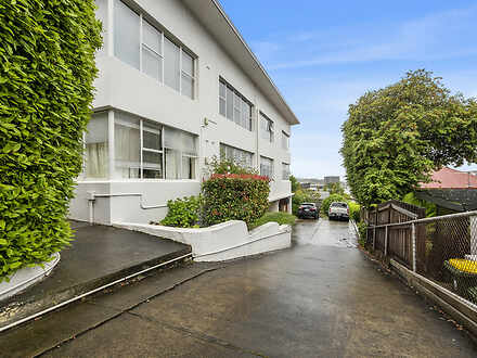 2/67 Barrack Street, Hobart 7000, TAS Apartment Photo