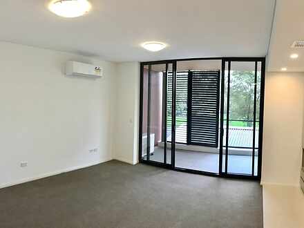 4016/74B Belmore Street, Ryde 2112, NSW Apartment Photo