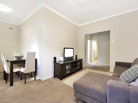 1/27 Hale Road, Mosman 2088, NSW Apartment Photo