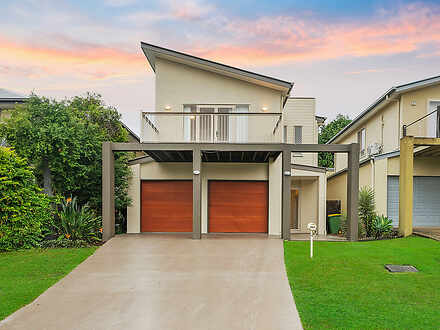 8 Riley Court, North Lakes 4509, QLD House Photo