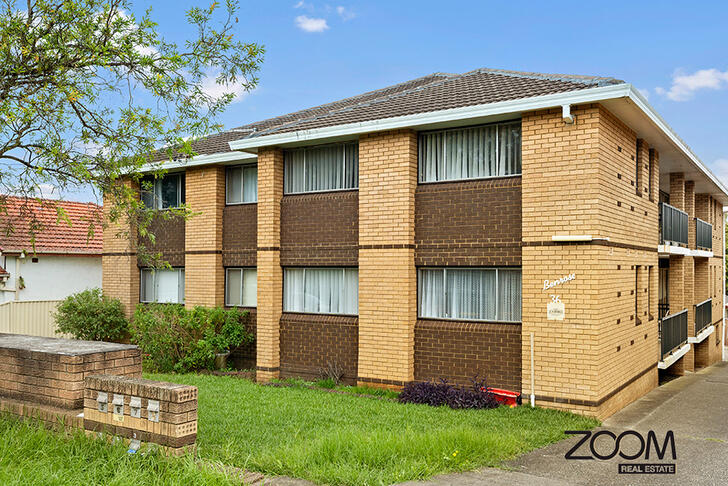 2/36 Myers Street, Roselands 2196, NSW Apartment Photo