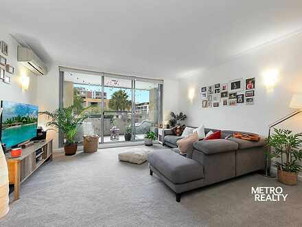 203/3 The Piazza, Wentworth Point 2127, NSW Apartment Photo