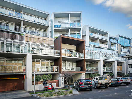 402/99 Nott Street, Port Melbourne 3207, VIC Apartment Photo