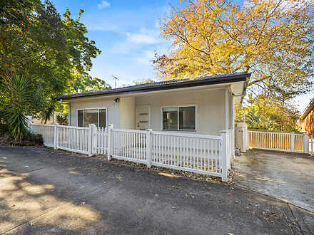 176A Excelsior Avenue, Castle Hill 2154, NSW House Photo