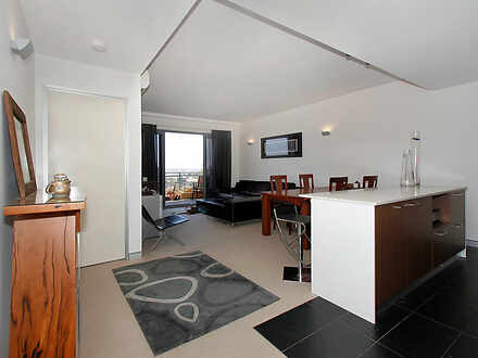 87/148 Adelaide Terrace, East Perth 6004, WA Apartment Photo
