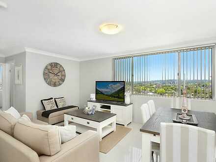 5/16 Belmore Street, Ryde 2112, NSW Apartment Photo