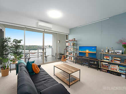 71/6 Campbell Street, West Perth 6005, WA Apartment Photo