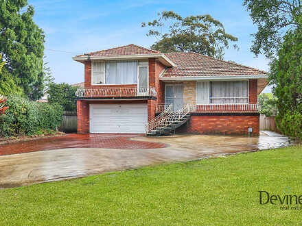 23 Beresford Road, Strathfield 2135, NSW House Photo