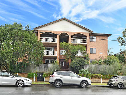4/54-56 Wentworth Road, Burwood 2134, NSW Apartment Photo